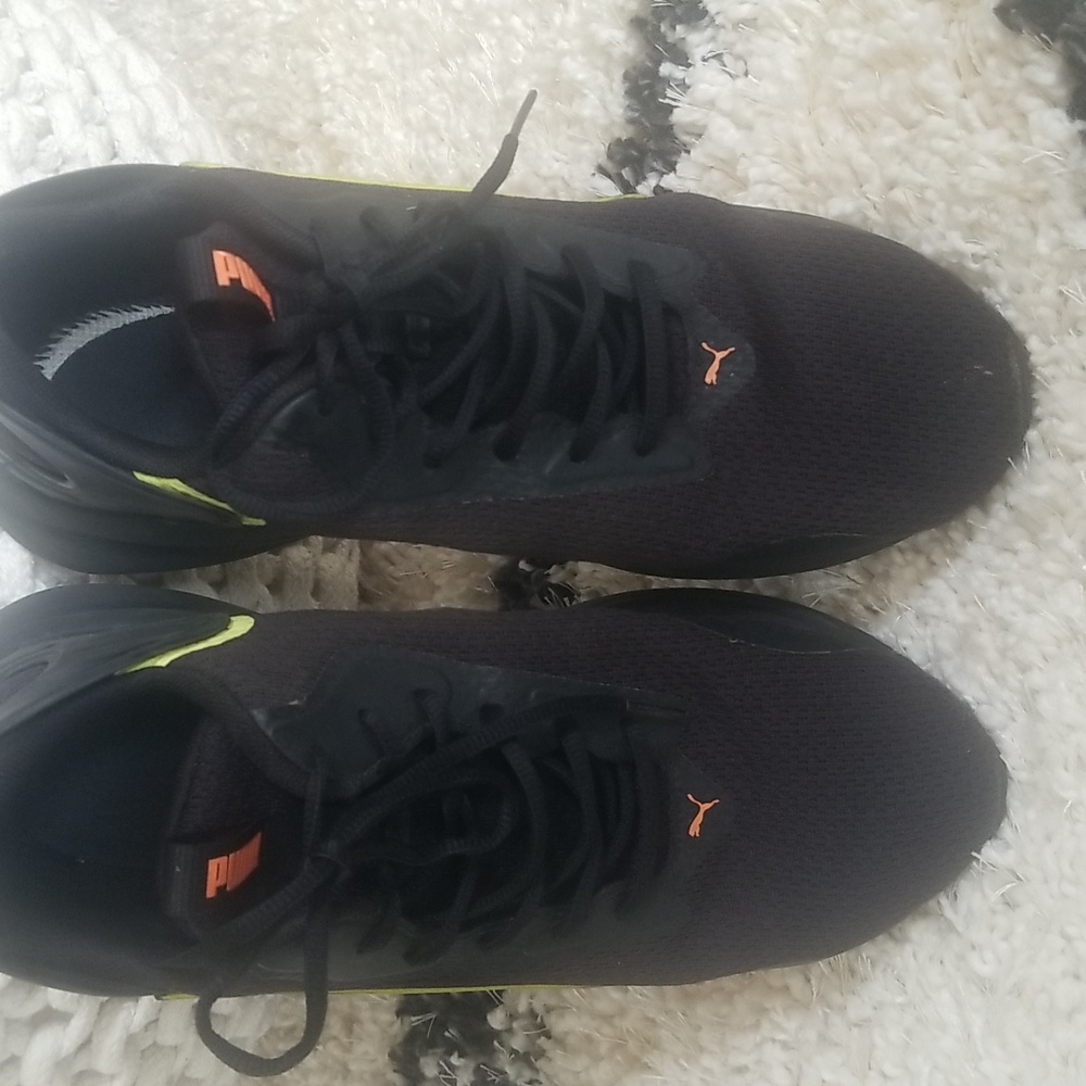 COPY - Puma  Soft Rides - Picture 6 of 8